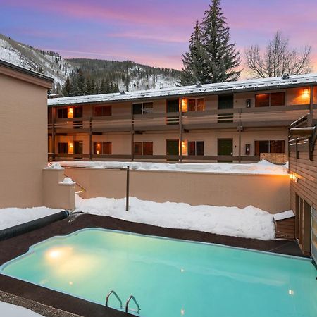 Eagle Point Resort Vail Exteriör bild