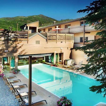 Eagle Point Resort Vail Exteriör bild